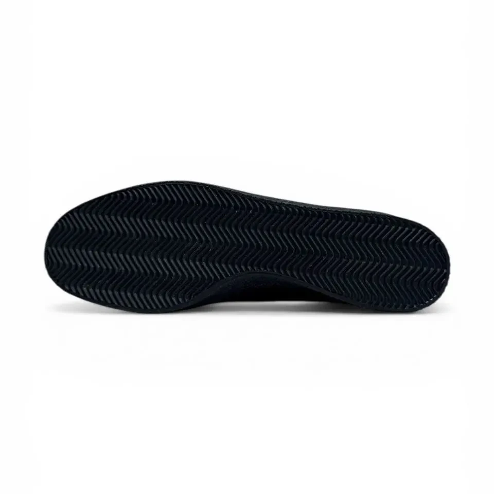Кроссовки мужские Adidas Topopanga All Black Арт 197 (Адидас Топанга, унисекс) 2