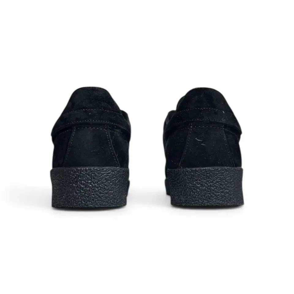 Кроссовки мужские Adidas Topopanga All Black Арт 197 (Адидас Топанга, унисекс) 9