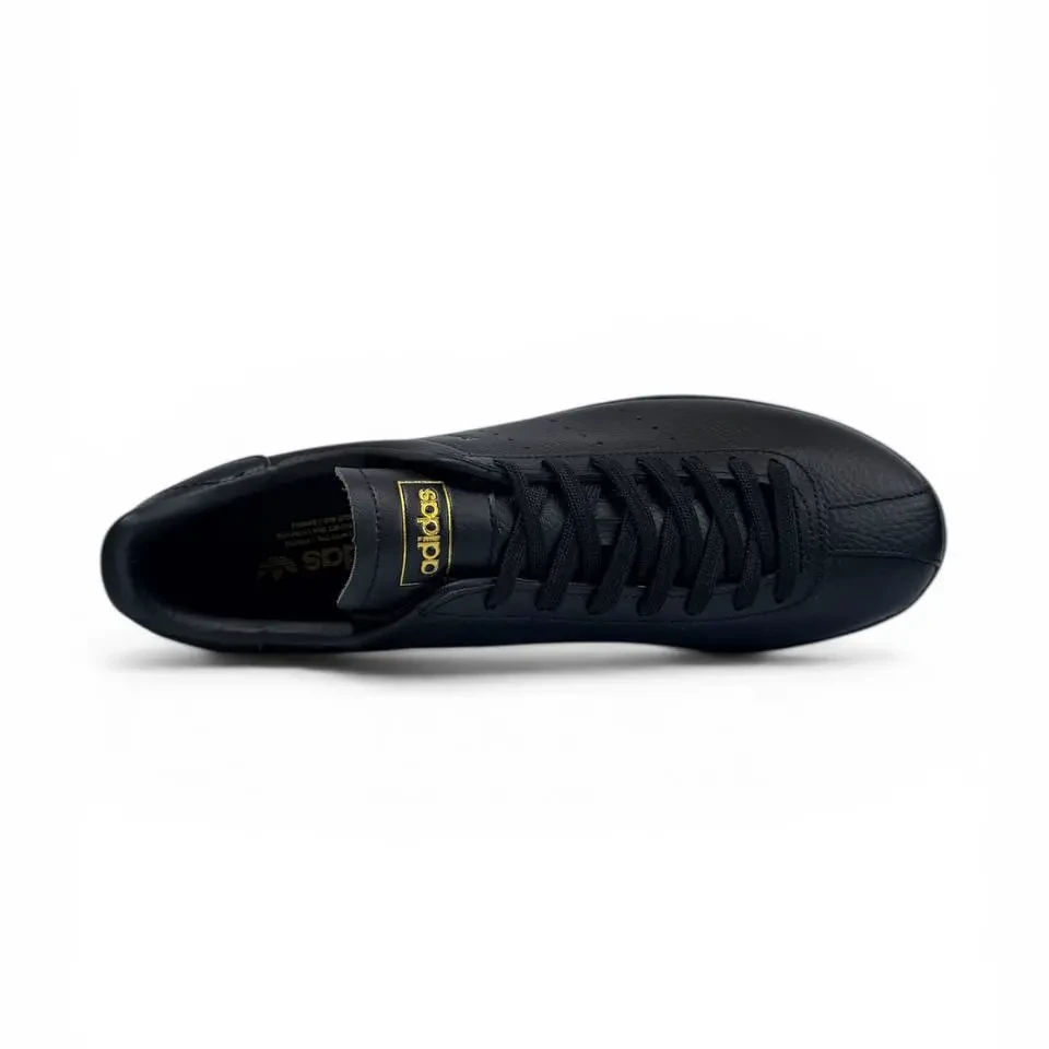 Кроссовки мужские Adidas Topopanga All Black Арт 198 (Адидас Топанга, унисекс) 8