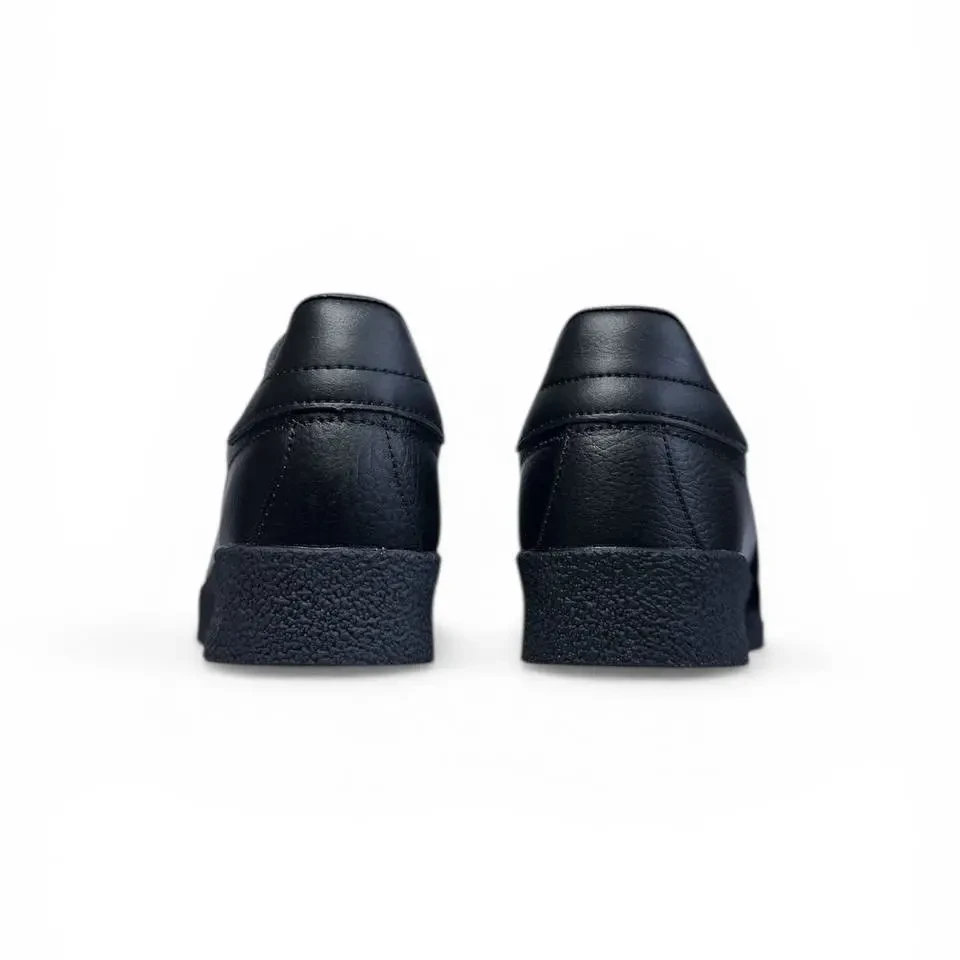 Кроссовки мужские Adidas Topopanga All Black Арт 198 (Адидас Топанга, унисекс) 9
