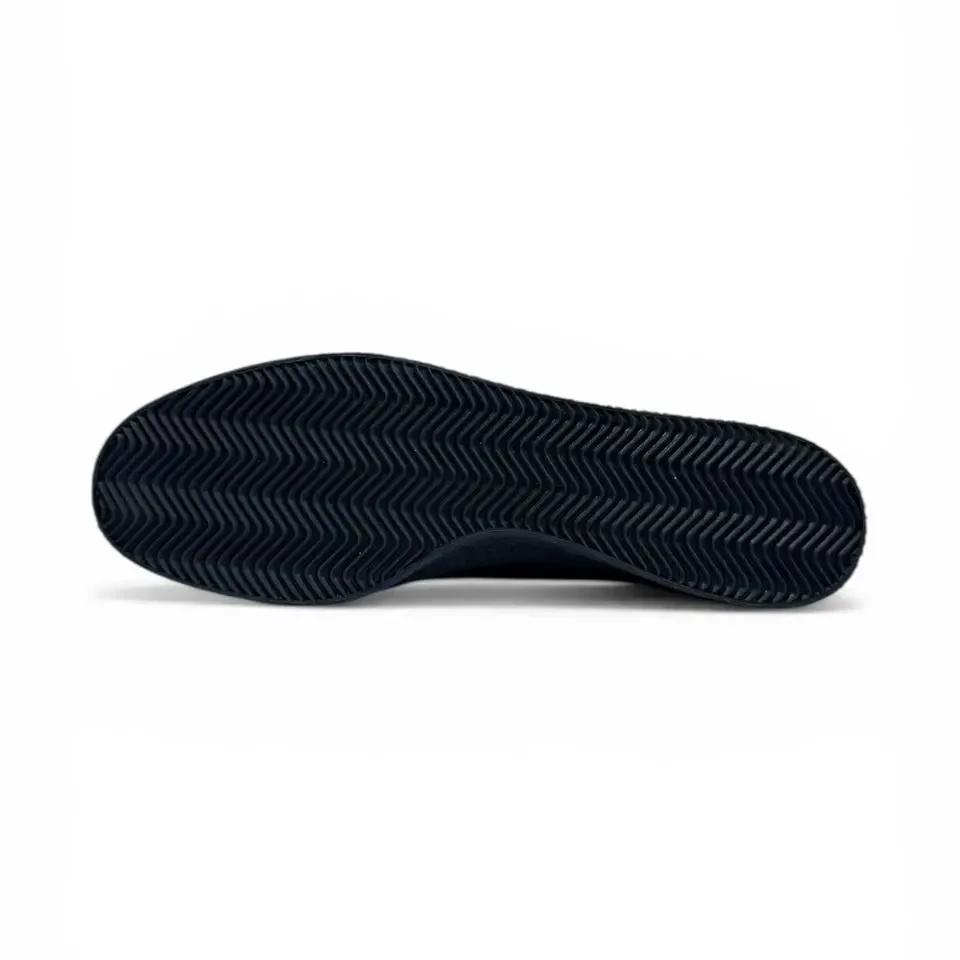 Кроссовки мужские Adidas Topopanga All Black Арт 198 (Адидас Топанга, унисекс) 2