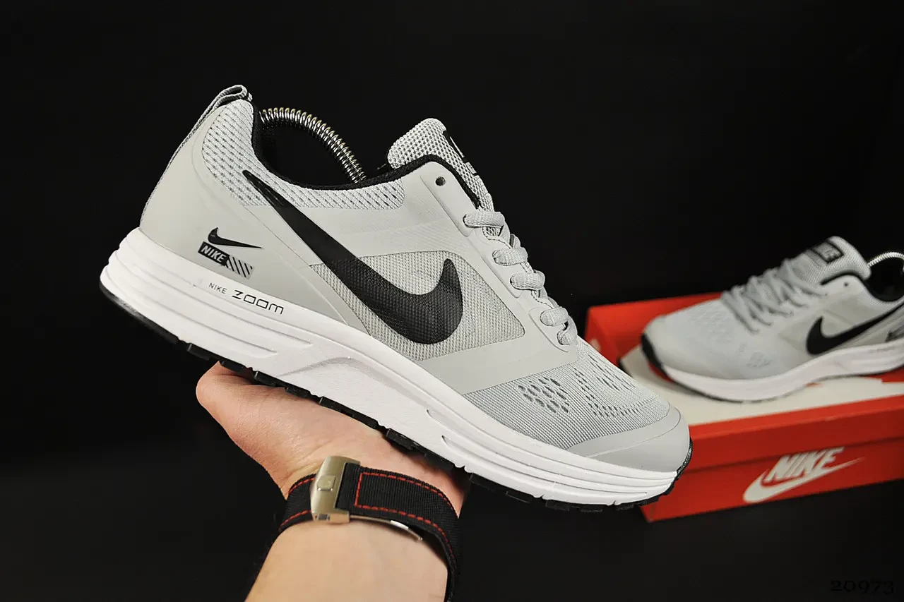 Кроссовки Nike Zoom Pegasus 31 арт 20973 (мужские, найк) 46
