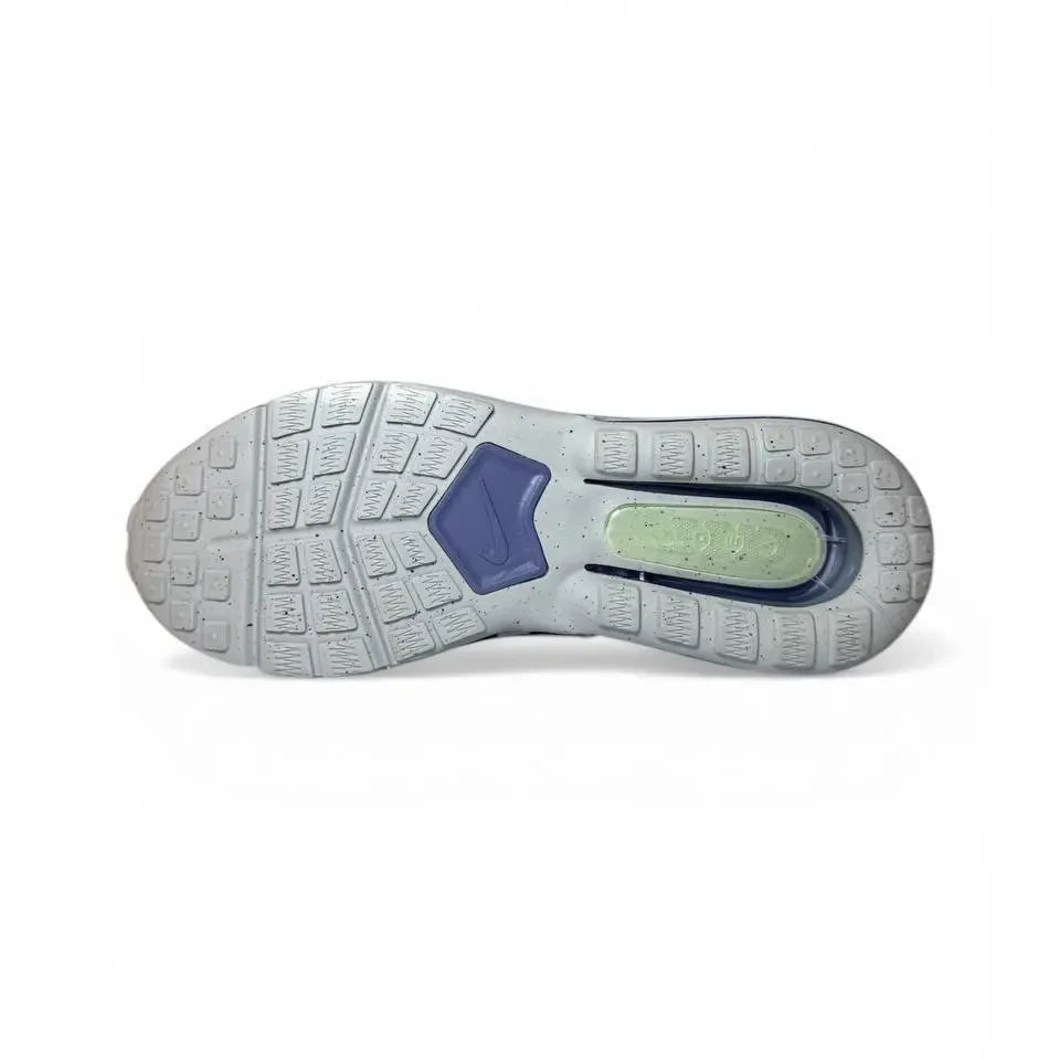 Кроссовки Мужские Nike Air Max Pulse Blue White Арт 208 (Найк Аир Макс Пульс, унисекс) 2