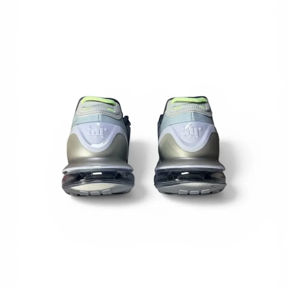 Кроссовки Мужские Nike Air Max Pulse Blue White Арт 208 (Найк Аир Макс Пульс, унисекс) 4