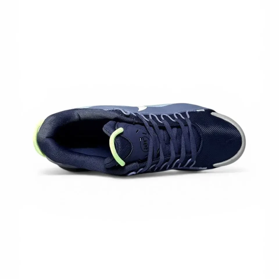 Кроссовки Мужские Nike Air Max Pulse Blue White Арт 208 (Найк Аир Макс Пульс, унисекс) 9