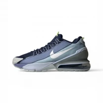Кроссовки Мужские Nike Air Max Pulse Blue White Арт 208 (Найк Аир Макс Пульс, унисекс)