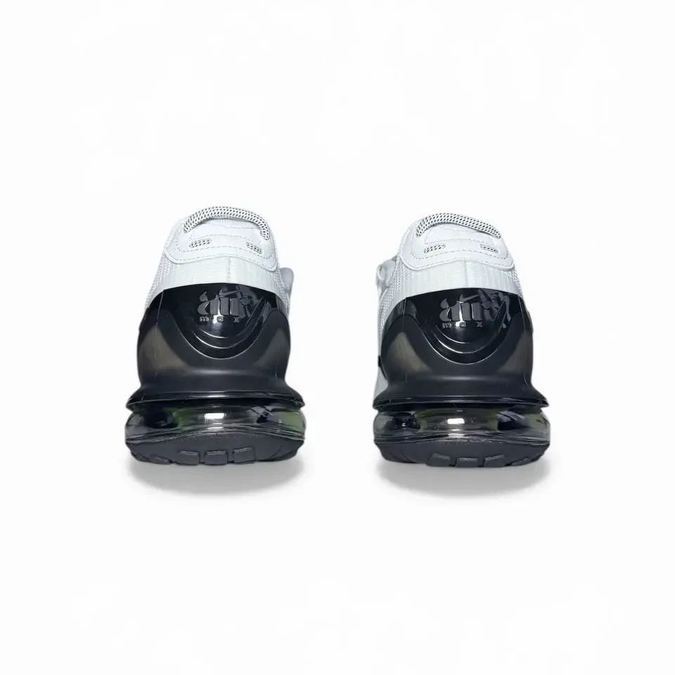 Кроссовки Мужские Nike Air Max Pulse White Black Арт 209 (Найк Аир Макс Пульс, унисекс) 8