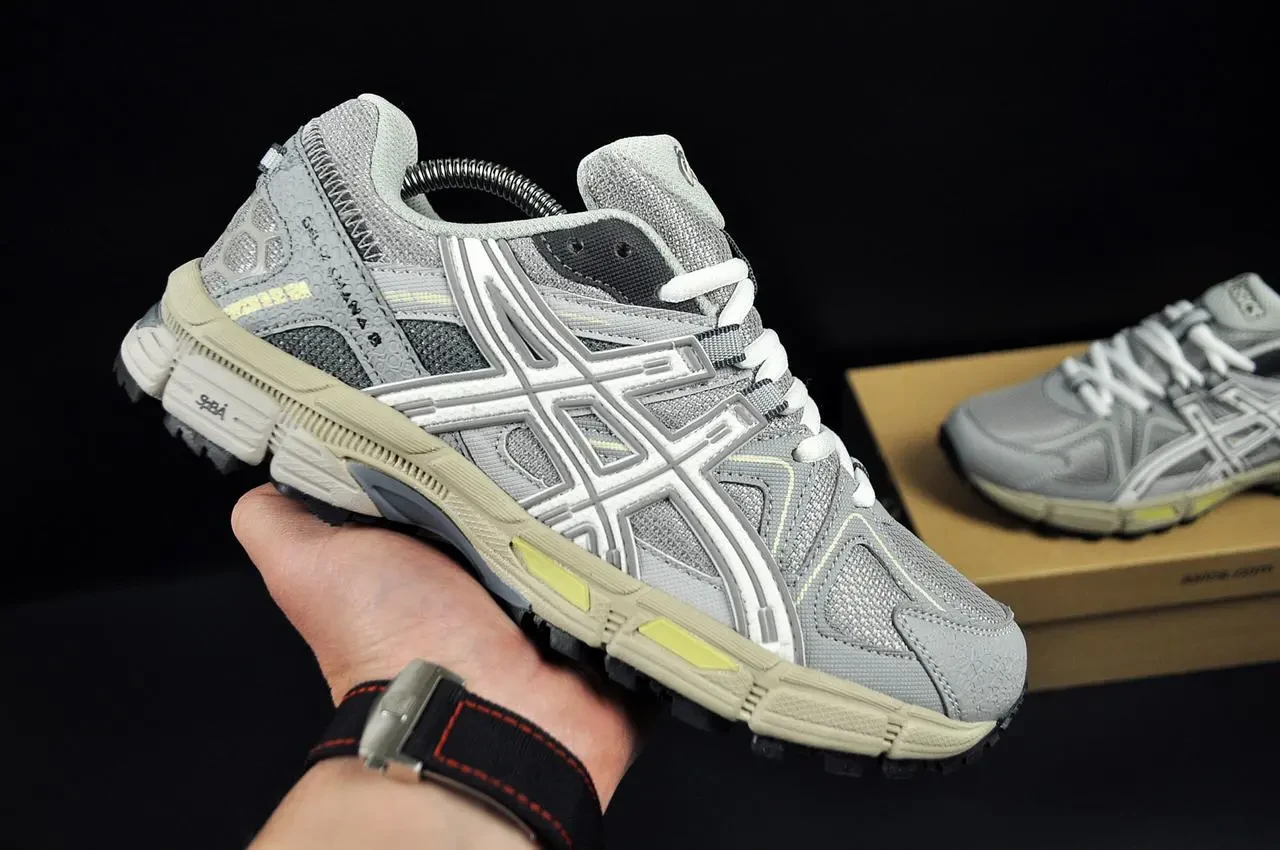 Кроссовки Asics Gel-Kahana 8 арт 21482 (асикс, мужские) 43
