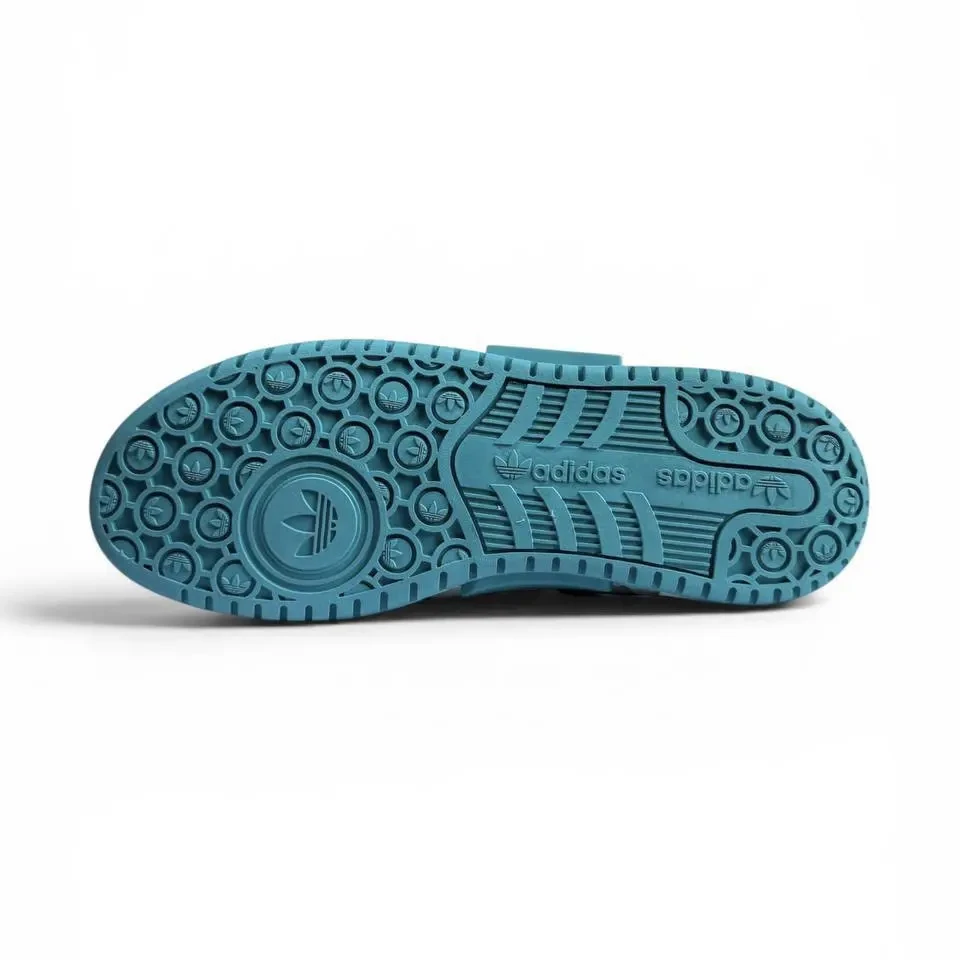 Кроссовки мужские Adidas Campus 80’s SP Towilie White Dark Green Арт 213 (Адидас кампус, унисекс) 2