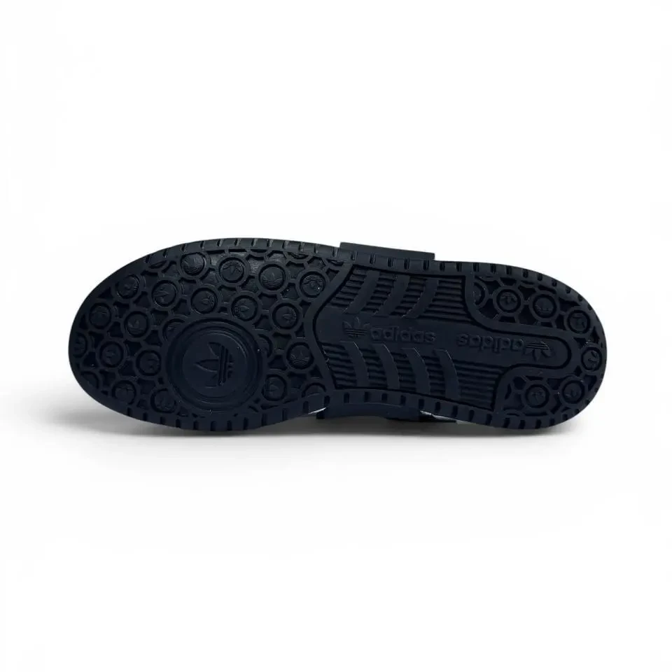 Кроссовки мужские Adidas Campus 80’s SP Towilie White Black Арт 214 (Адидас Кампус, унисекс) 2