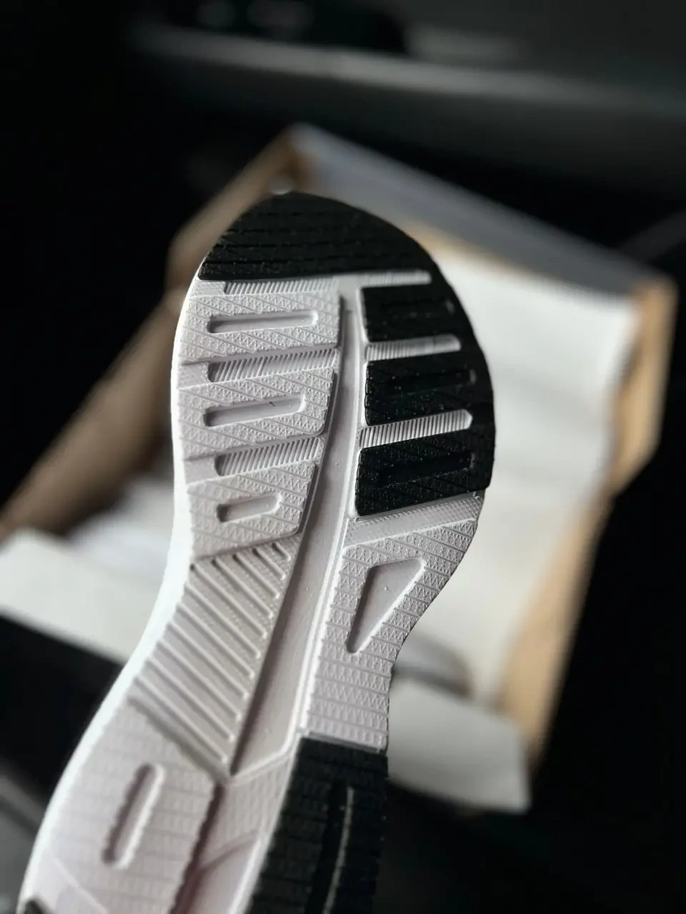 Кроссовки Мужские New Balance Light Gray Арт 21724 (лдash, унисекс) 8