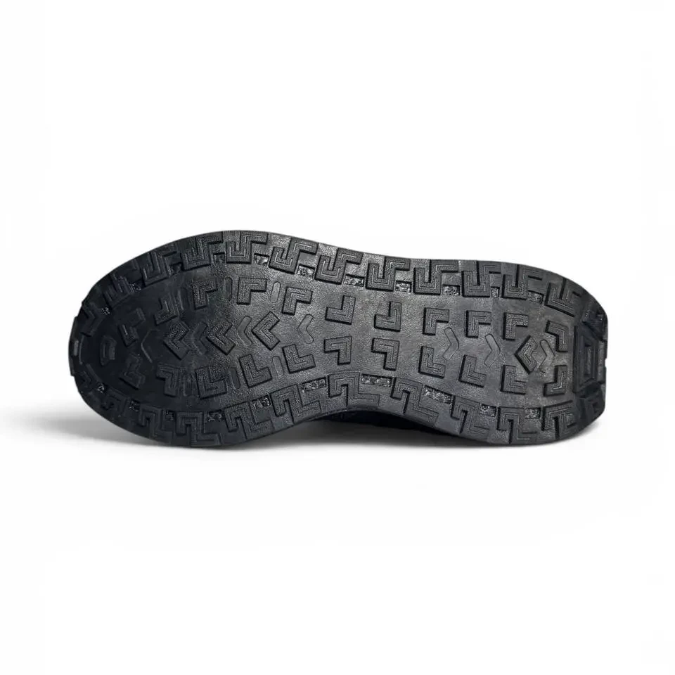 Кроссовки мужские Adidas Retropy E5 All Black Арт 215 (Адидас Ретропи Е5, унисекс) 7