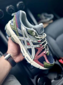 Кроссовки Asics Gel-Kahana 8 FL арт 21603 (мужские, ассикс) 43