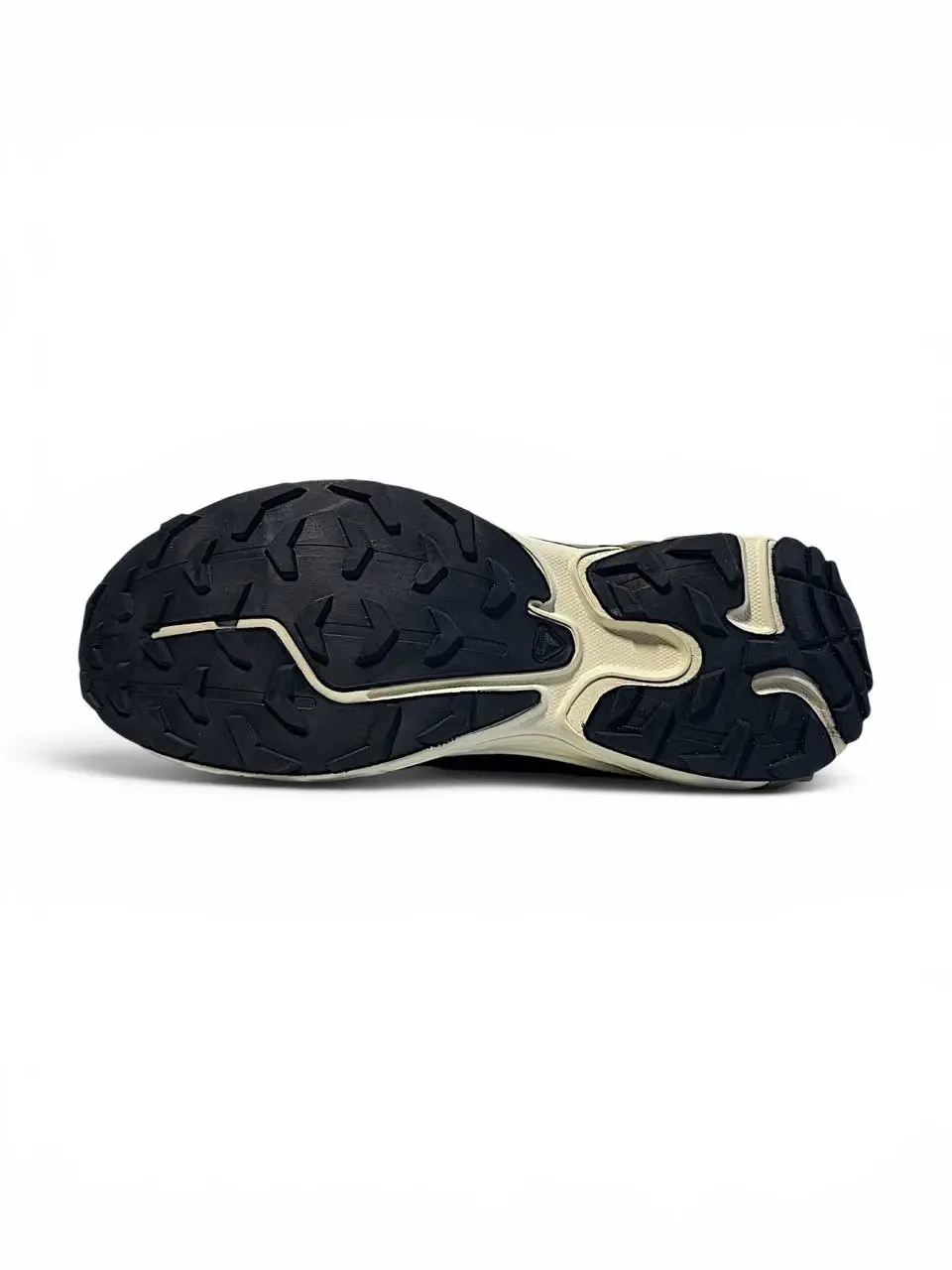 Кроссовки мужские Salomon XT-6 S-LAB Soft Ground Gray Арт 218 (Саломон ХТ-6, унисекс) 7
