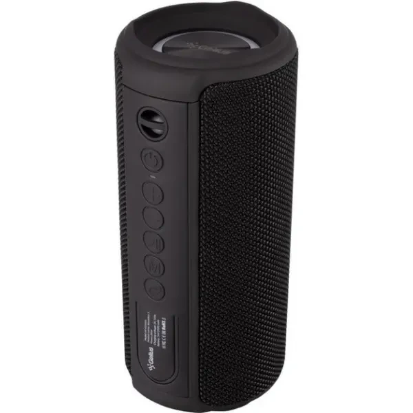 Колонка Bluetooth Gelius BoomBox X GP-BS500x Black