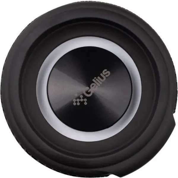 Колонка Bluetooth Gelius BoomBox X GP-BS500x Black 6