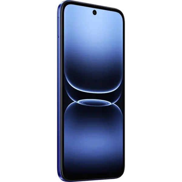 Смартфон Infinix Smart 20 4/128GB Cloudline Blue (X6840B) UA 4