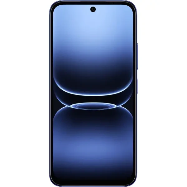 Смартфон Infinix Smart 20 4/128GB Cloudline Blue (X6840B) UA 2