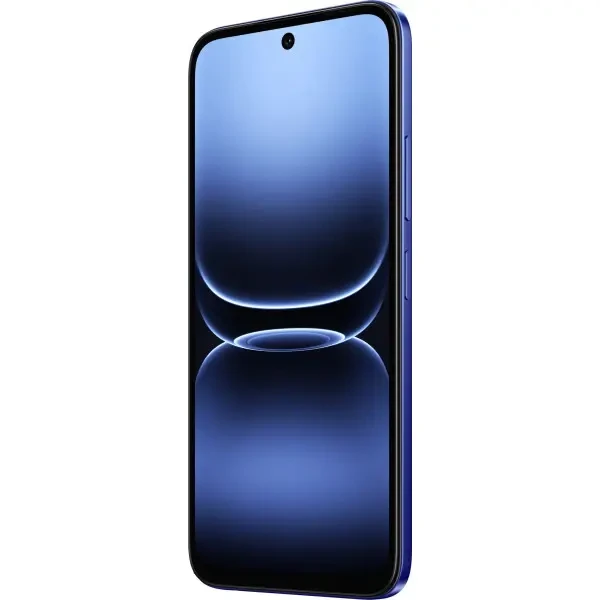 Смартфон Infinix Smart 20 4/128GB Cloudline Blue (X6840B) UA 3