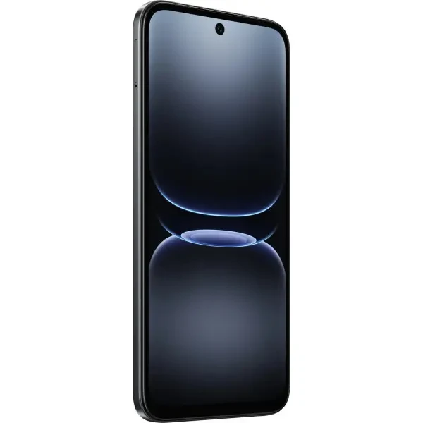 Смартфон Infinix Smart 20 4/128GB Shadow Black (X6840B) UA 4