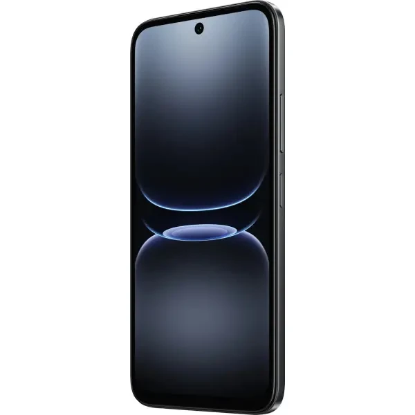 Смартфон Infinix Smart 20 4/128GB Shadow Black (X6840B) UA 2