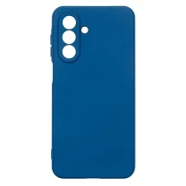 Чохол ArmorStandart ICON Camera Cov для Samsung A17 A175 Dark Blue (ARM86775)