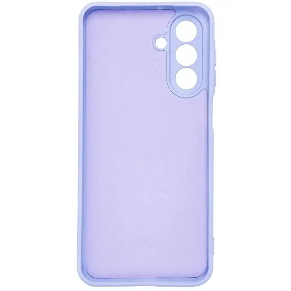 Чохол ArmorStandart ICON Camera Cov для Samsung A17 A175 Lavender (ARM86777) 2
