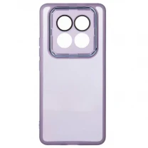Чохол ArmorStandart Shade для Xiaomi Redmi Note 15 4G Dark Violet (ARM89855)