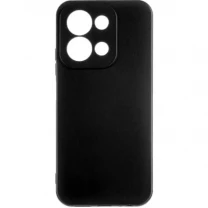 WAVE Чохол Colorful (TPU) для Xiaomi Redmi 15C UA/Poco C85 UA Black