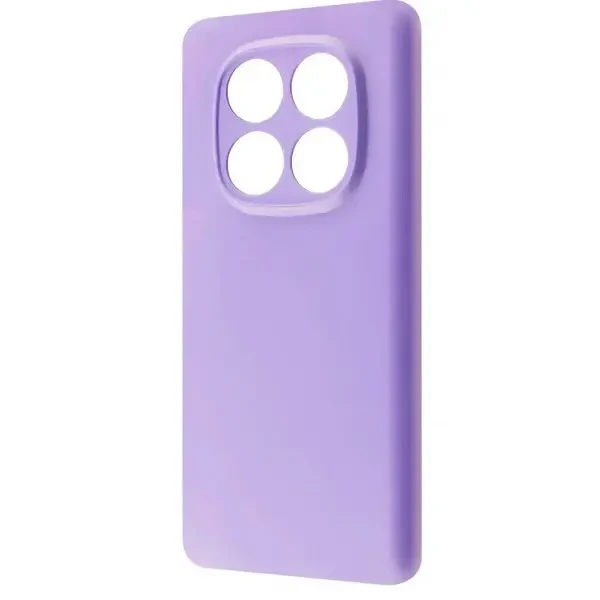 Чохол WAVE Colorful (TPU) для Xiaomi Redmi Note 15 Pro+ 5G/Poco M8 Pro 5G Light Purple