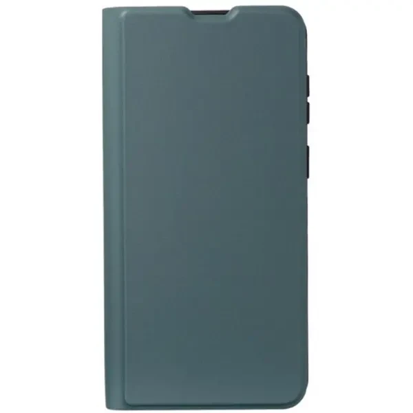 Чохол-книжка Book Cover Gelius Shell для Xiaomi Redmi 15C UA/Poco C85 UA Dark Green
