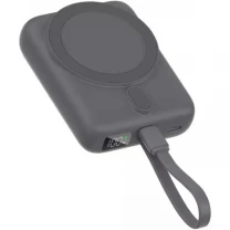 Power Bank Proove Neutron 22.5W 10000mAh Gray (PBNE22022203)