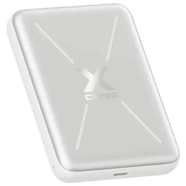 Power Bank Proove X-Core 22.5W 10000mAh Silver/White (PNXC22010006)