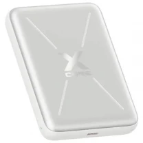 Power Bank Proove X-Core 22.5W 10000mAh Silver/White (PNXC22010006)
