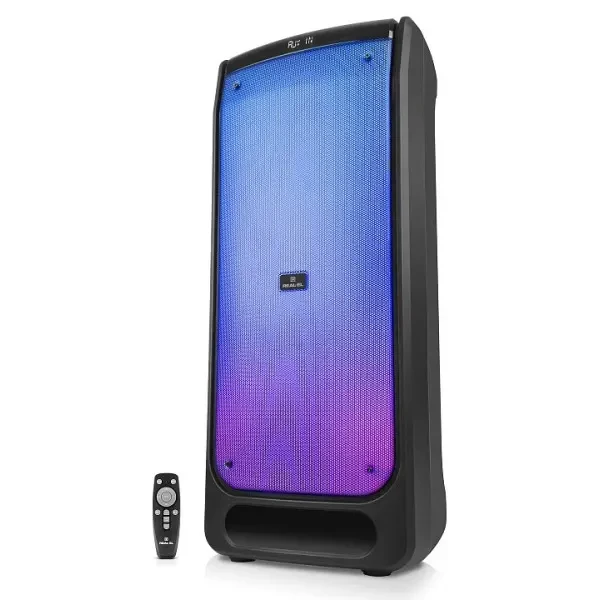 Акустична система REAL-EL X-797 Black (EL121600023) 2
