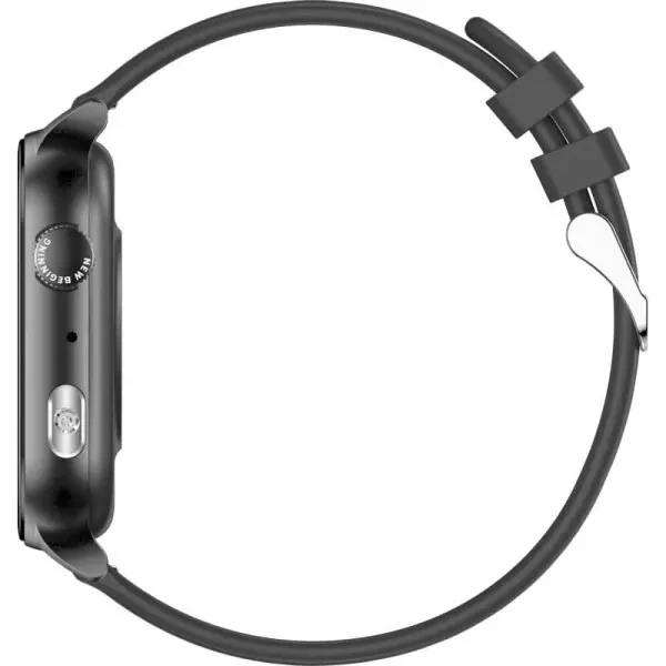 Смарт-годинник Gelius Amazwatch Light GP-SW015 Black 3