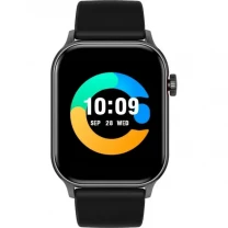 Смарт-годинник Gelius Amazwatch Light GP-SW015 Black