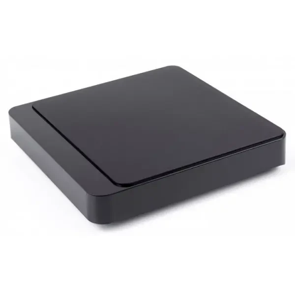 Romsat ТВ-приставка iNeXT TV 5 1/8GB Black 3