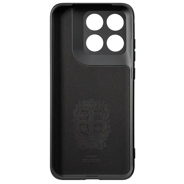 Чохол ArmorStandart ICON Camera Cov для Motorola Edge 70 Fusion 5G Black (ARM91024) 2