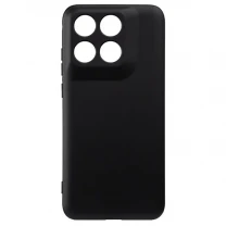 Чохол ArmorStandart ICON Camera Cov для Motorola Edge 70 Fusion 5G Black (ARM91024)