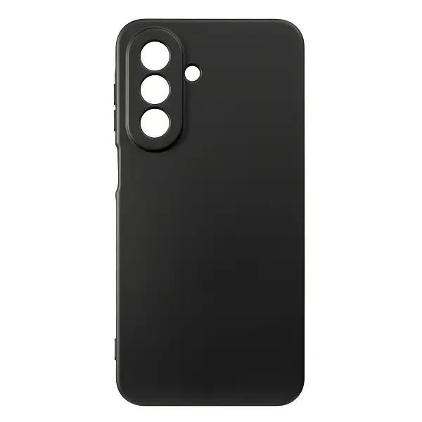 Чохол ArmorStandart ICON Camera Cov для Samsung A27 5G Black (ARM89702)