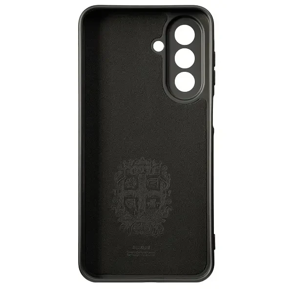 Чохол ArmorStandart ICON Camera Cov для Samsung A27 5G Black (ARM89702) 2