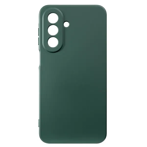 Чохол ArmorStandart ICON Camera Cov для Samsung A27 5G Dark Green (ARM89806)