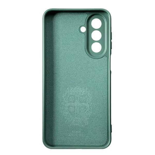 Чохол ArmorStandart ICON Camera Cov для Samsung A27 5G Dark Green (ARM89806) 2