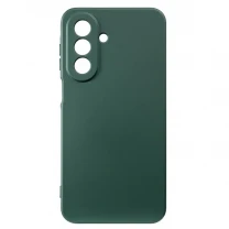 Чохол ArmorStandart ICON Camera Cov для Samsung A27 5G Dark Green (ARM89806)