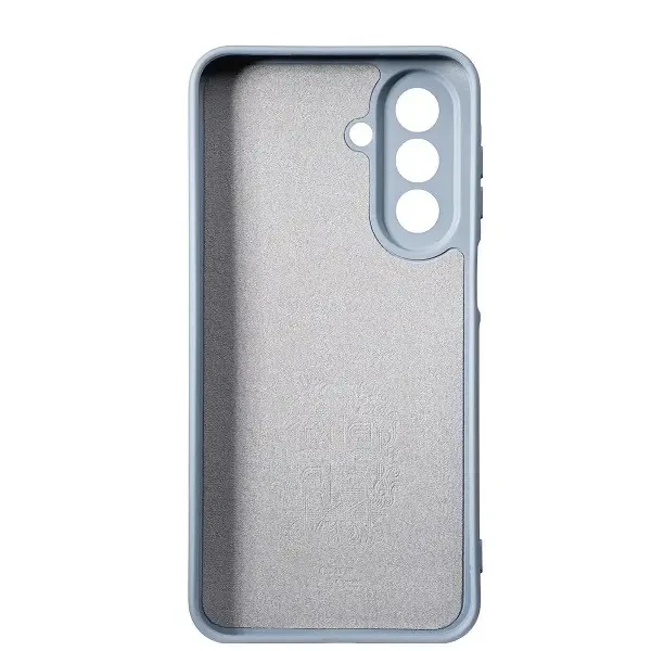 Чохол ArmorStandart ICON Camera Cov для Samsung A27 5G Winter Blue (ARM89807) 2