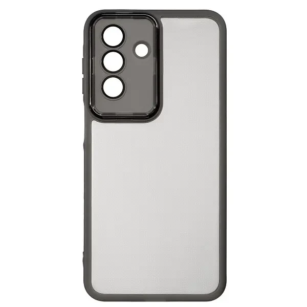 Чохол ArmorStandart Shade для Samsung A27 5G Black (ARM89844)