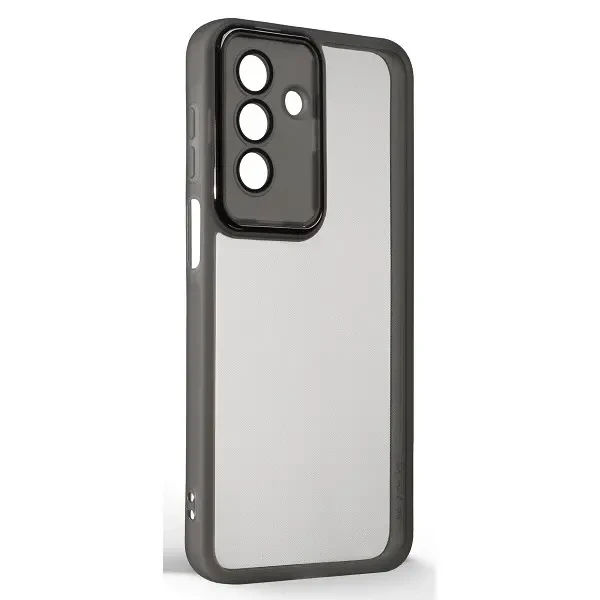 Чохол ArmorStandart Shade для Samsung A27 5G Black (ARM89844) 2
