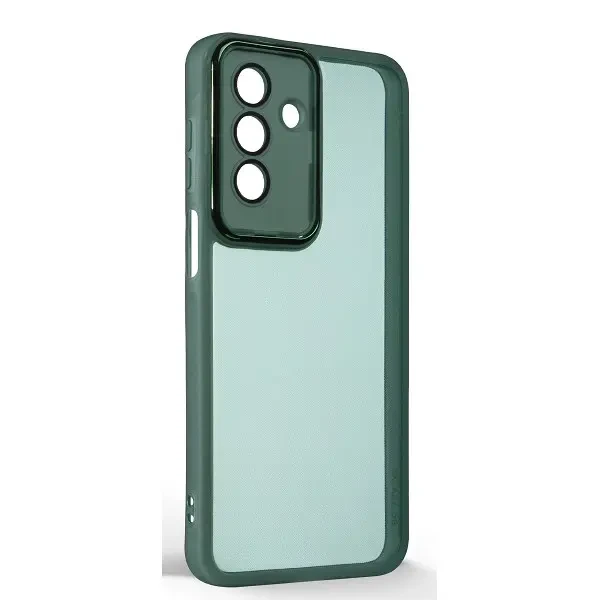 Чохол ArmorStandart Shade для Samsung A27 5G Dark Green (ARM89845) 2