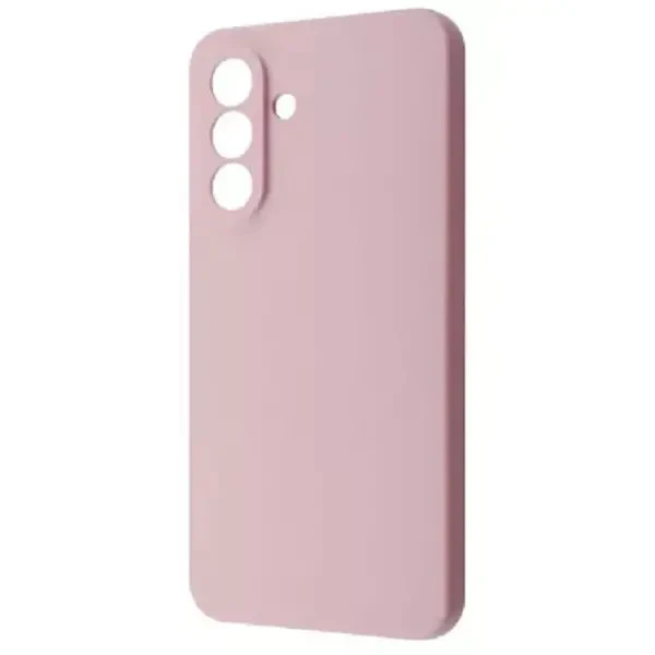 Чохол WAVE Colorful (TPU) для Samsung A36 5G A366/A56 5G A556 Pink Sand